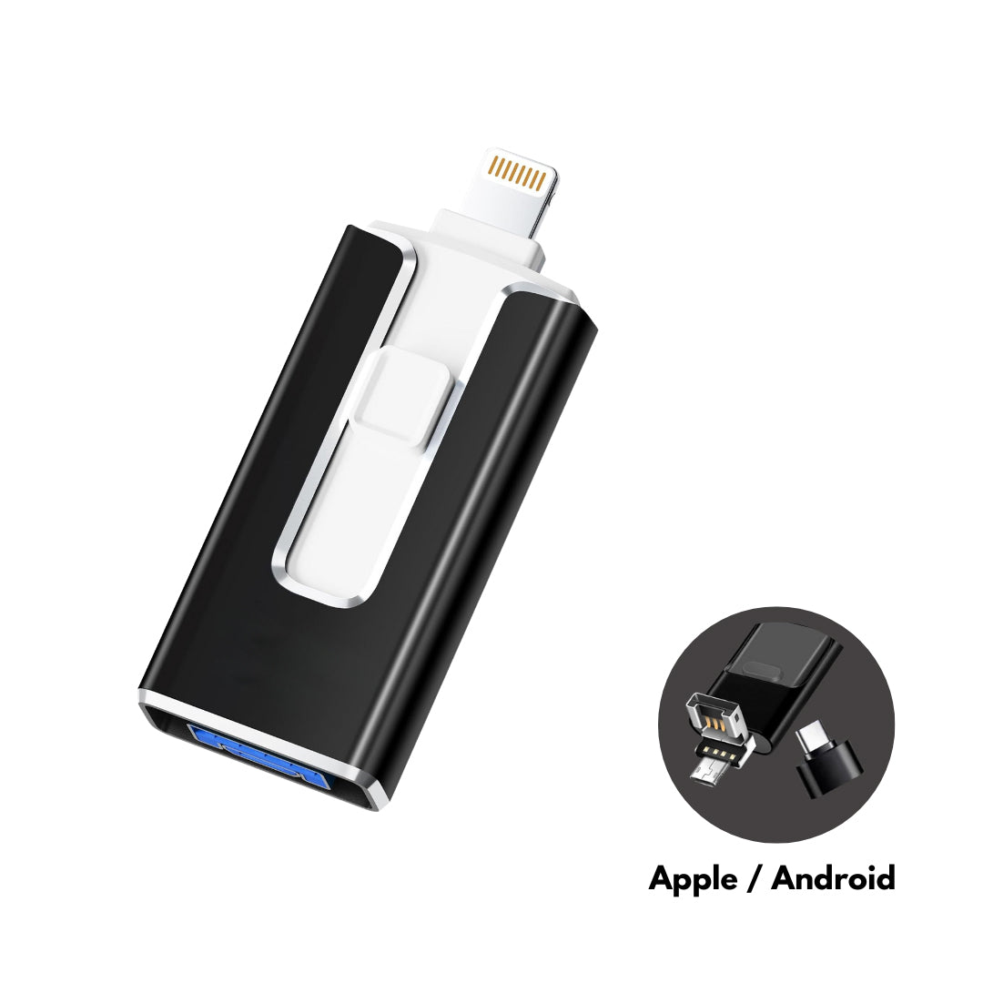 USB-sticks voor smartphones en tablets kopen? Electronic USB-sticks voor smartphones en tablets kopen? Electronic